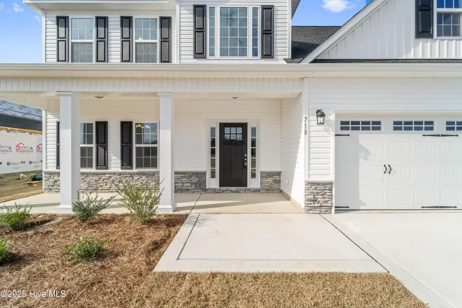 718 Regiment Road, Jacksonville, NC 28546 - #3