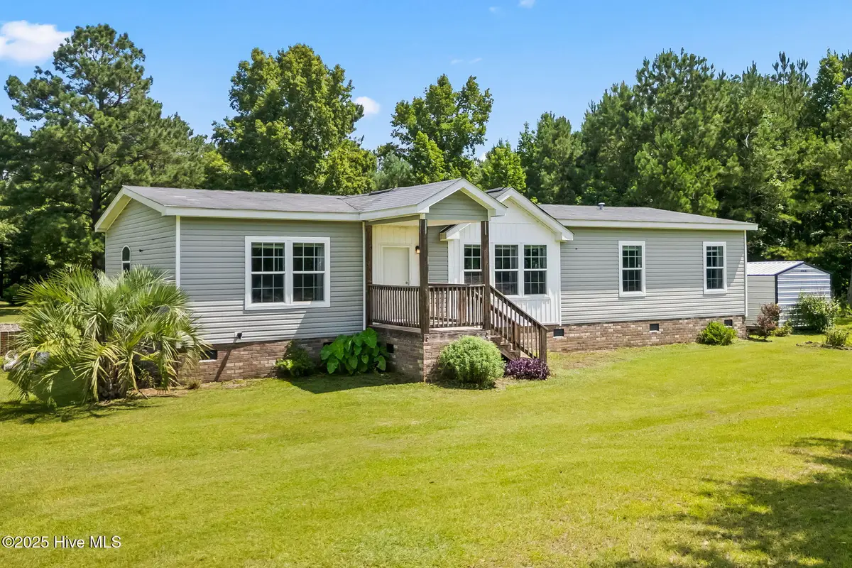 309 H Coleman Lane, Tabor City, NC 28463 - Image #1