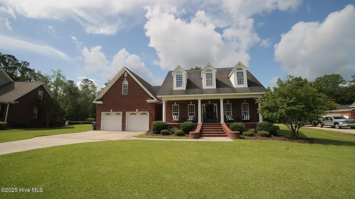 355 Cape Fear Drive, Whiteville, NC 28472 - Image #1