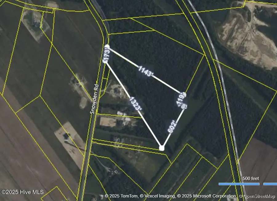 0000 Snowden Road, Moyock, NC 27958 - Image #2