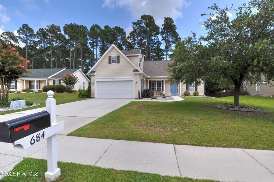 684 Jura Court, Shallotte, NC 28470 - Image #2
