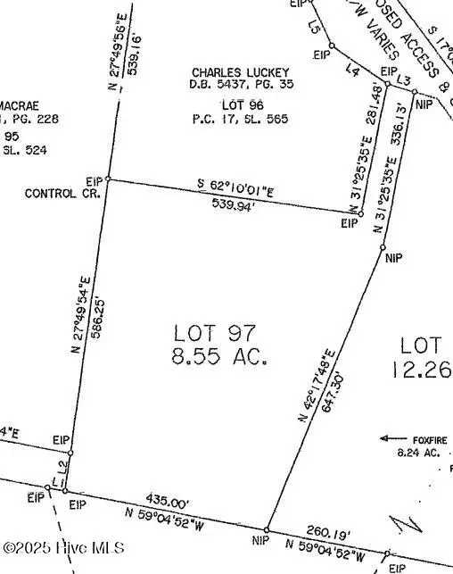 507 Grande Pines Vista, Foxfire, NC 27281 - Image #1