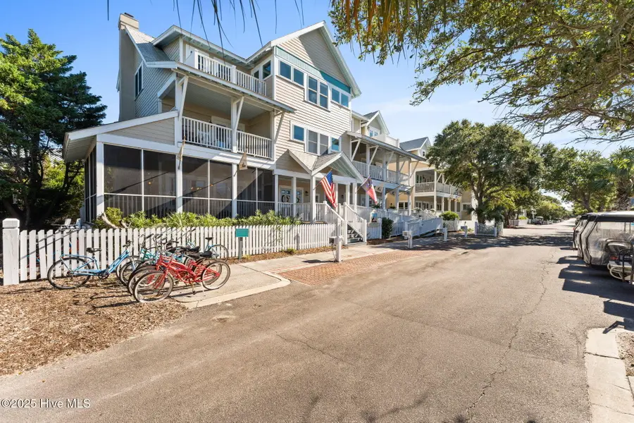 21 Keelson Row #Capt. Quarters - K, Bald Head Island, NC 28461 - Image #2