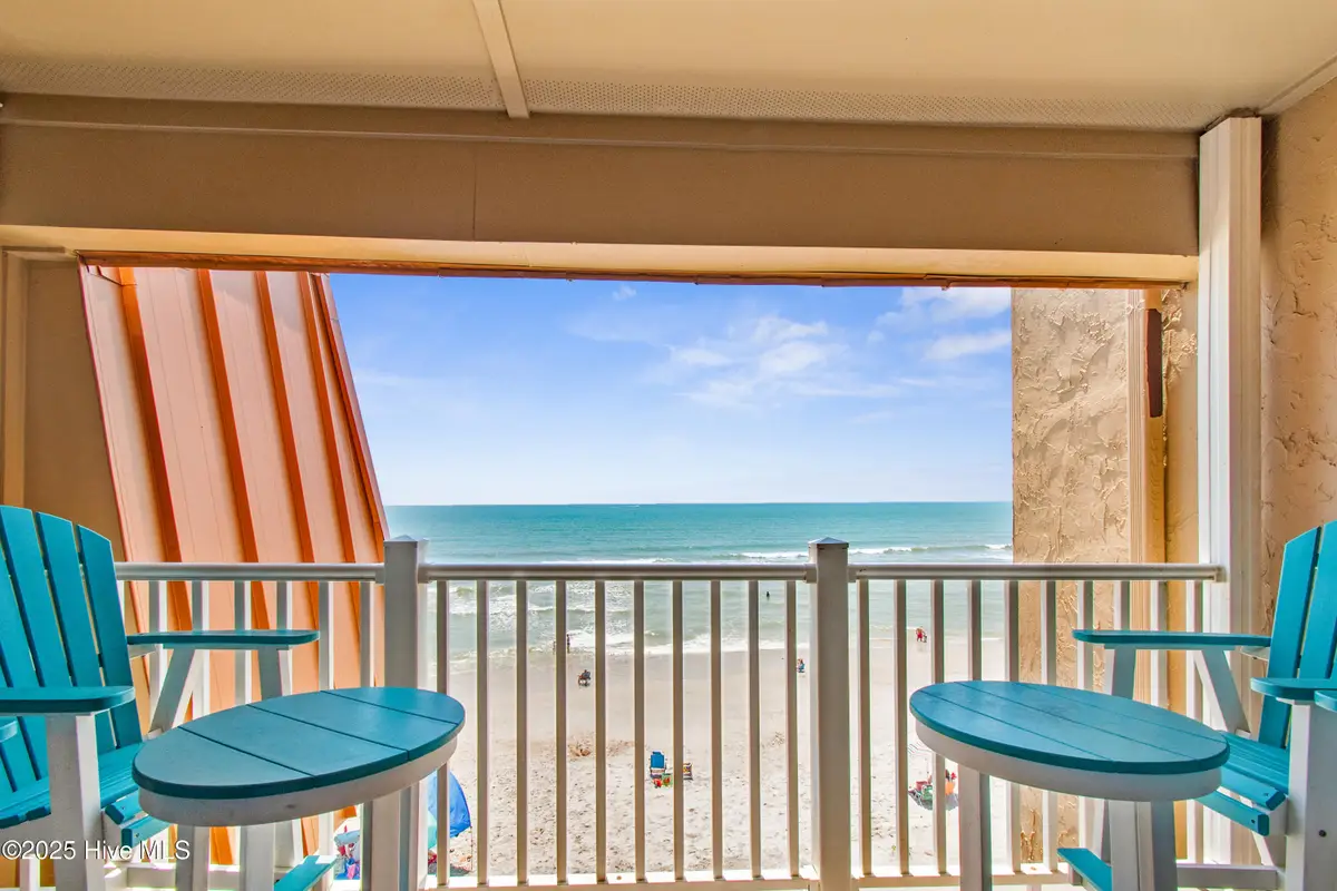 1840 New River Inlet Road #2310, North Topsail Beach, NC 28460 - Image #1