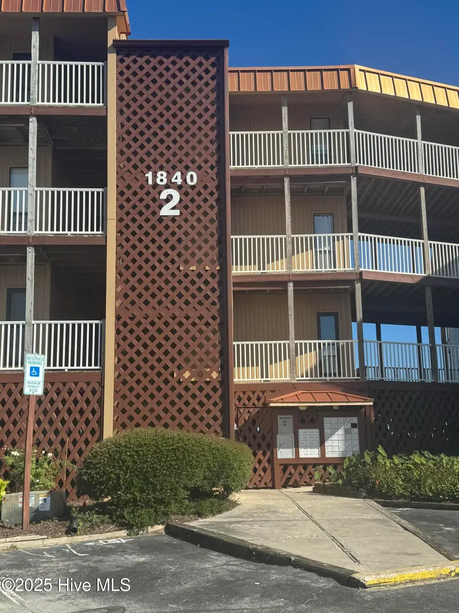 1840 New River Inlet Road #2310, North Topsail Beach, NC 28460 - Image #2