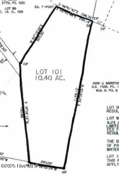 495 Grande Pines Vista, Foxfire, NC 27281 - Image #2