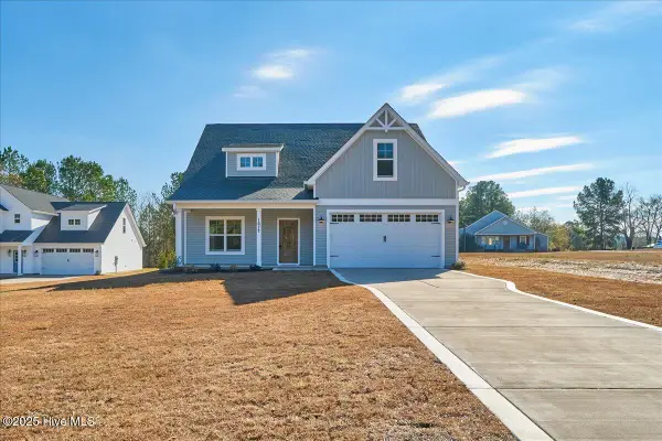 1677 Reservation Road, Aberdeen, NC 28315