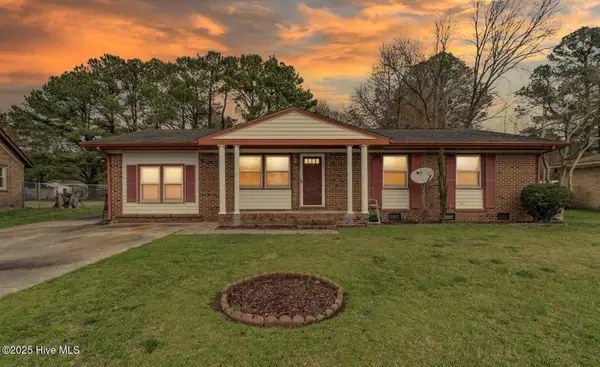 713 Oakdale Drive, Elizabeth City, NC 27909