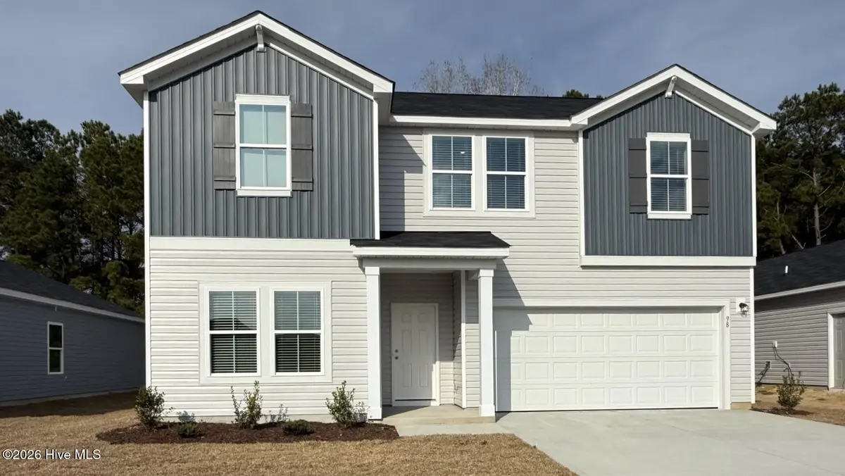 98 Maymont Street Nw, Supply, NC 28462 - #1