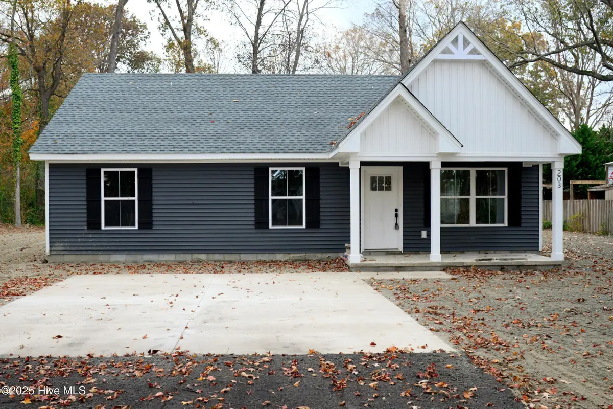 203 Tatem Street, Knotts Island, NC 27950 - Image #1