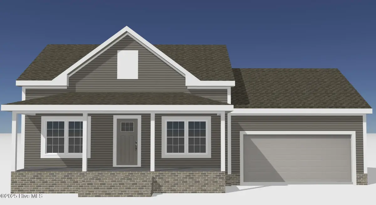 118 Windsor Lane, Edenton, NC 27932 - Image #1