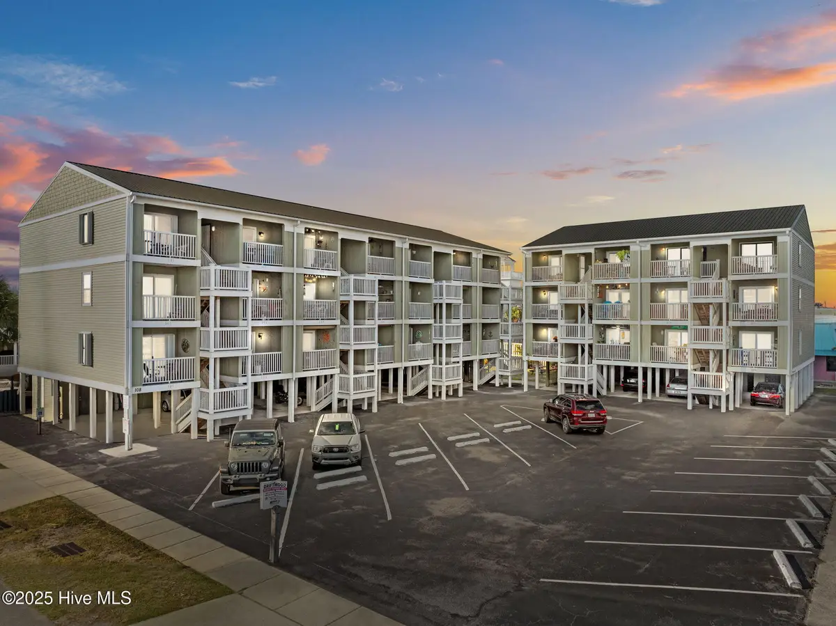 108 Lake Park Boulevard S #307, Carolina Beach, NC 28428 - Image #1