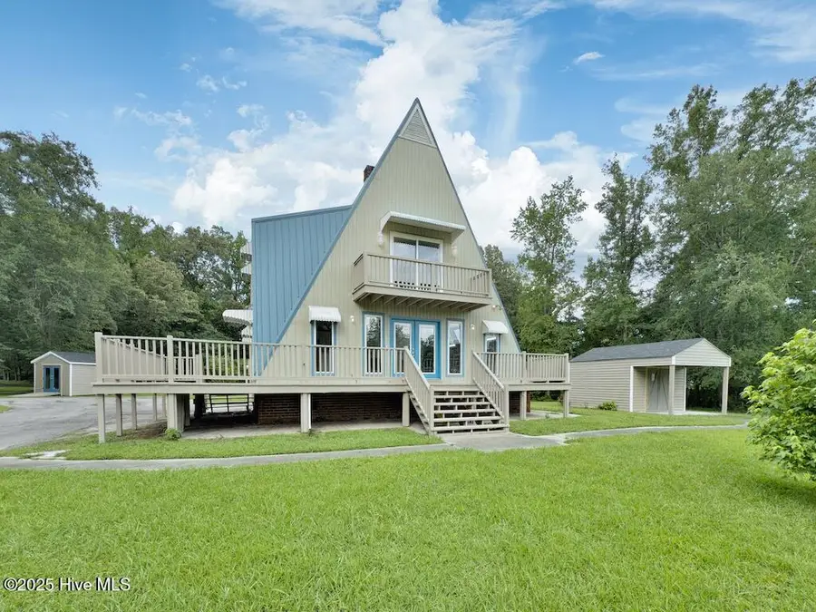 211 Country Club Boulevard, Jacksonville, NC 28540 - Image #3