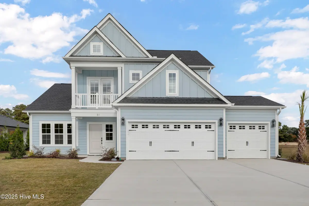 81 Planters Walk, Hampstead, NC 28443 - Image #1