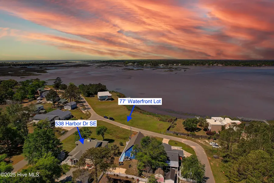 538 Harbor Drive Se, Bolivia, NC 28422 - Image #2
