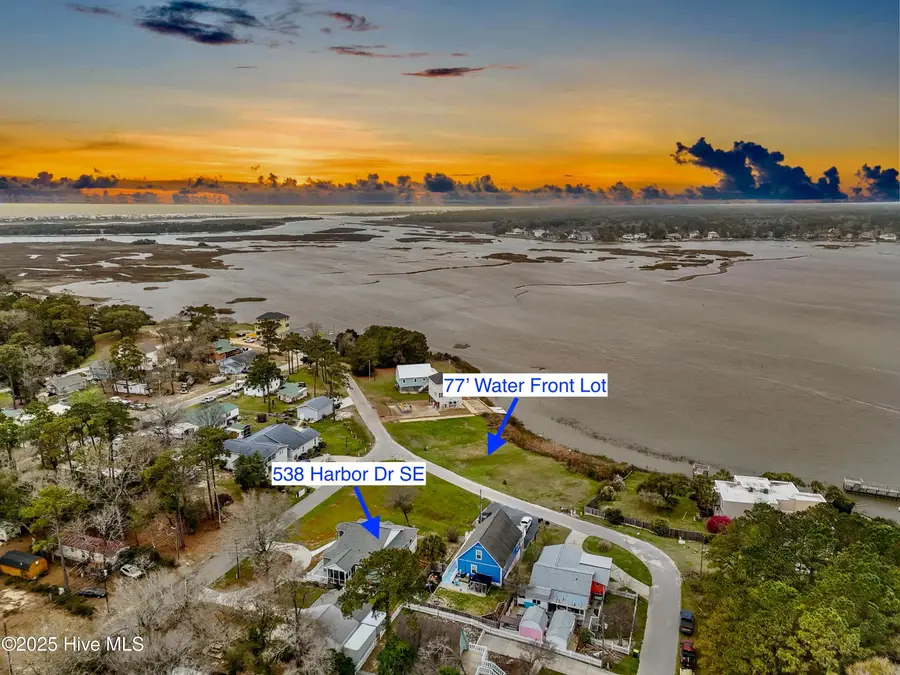 538 Harbor Drive Se, Bolivia, NC 28422 - Image #3
