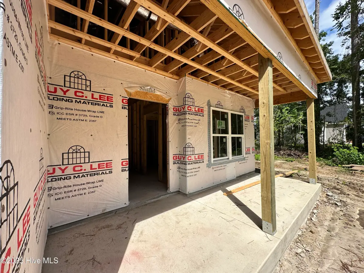 2024 Page Road, Burgaw, NC 28425 - Image #1