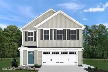 8060 Sterling Oaks Drive Nw, Ash, NC 28420 - Image #1