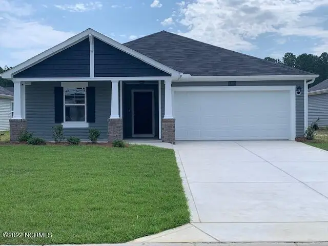 736 Landmark Cove, Carolina Shores, NC 28467 - Image #1