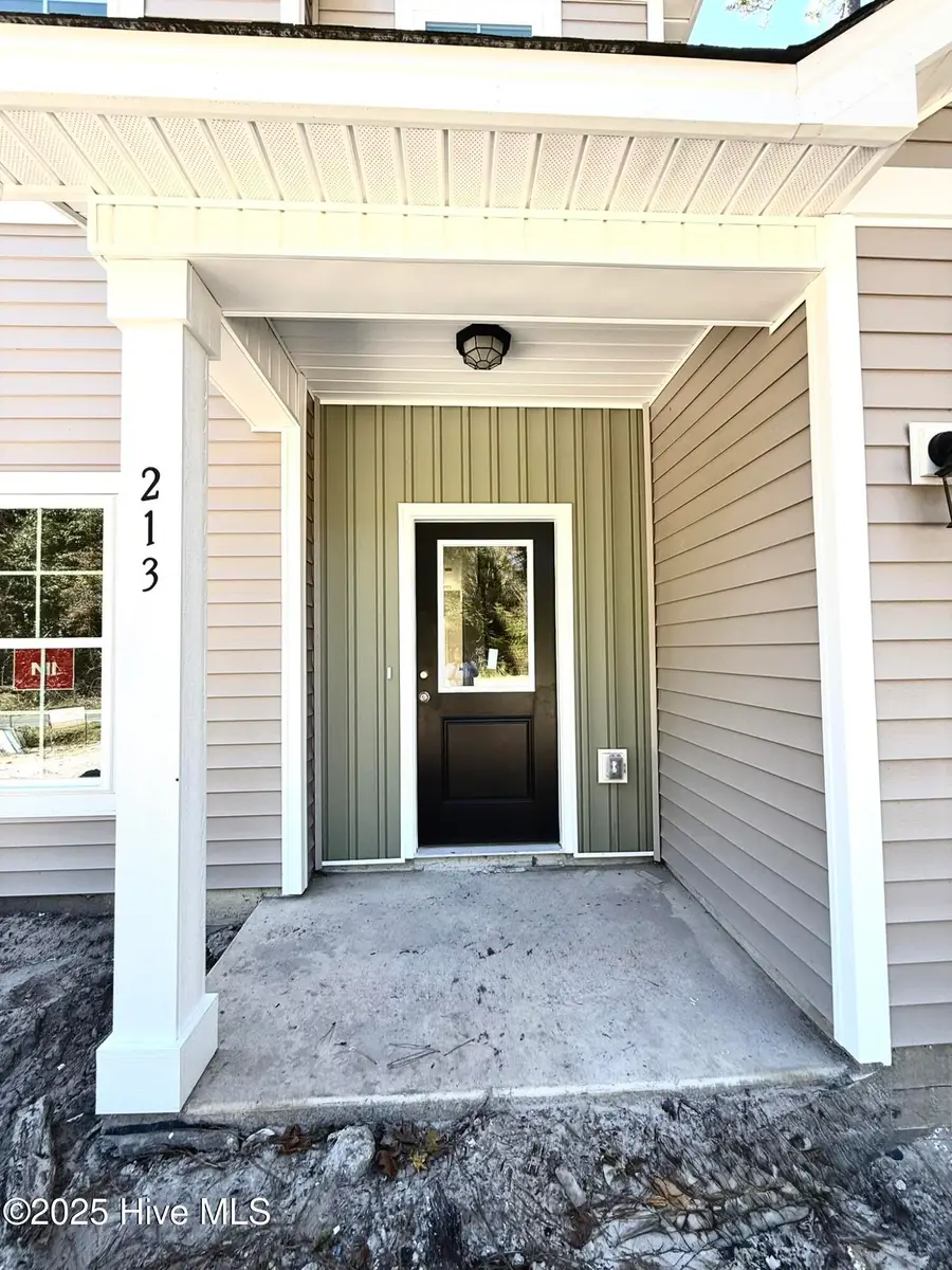 213 Brighttown Road, Maysville, NC 28555 - Image #2