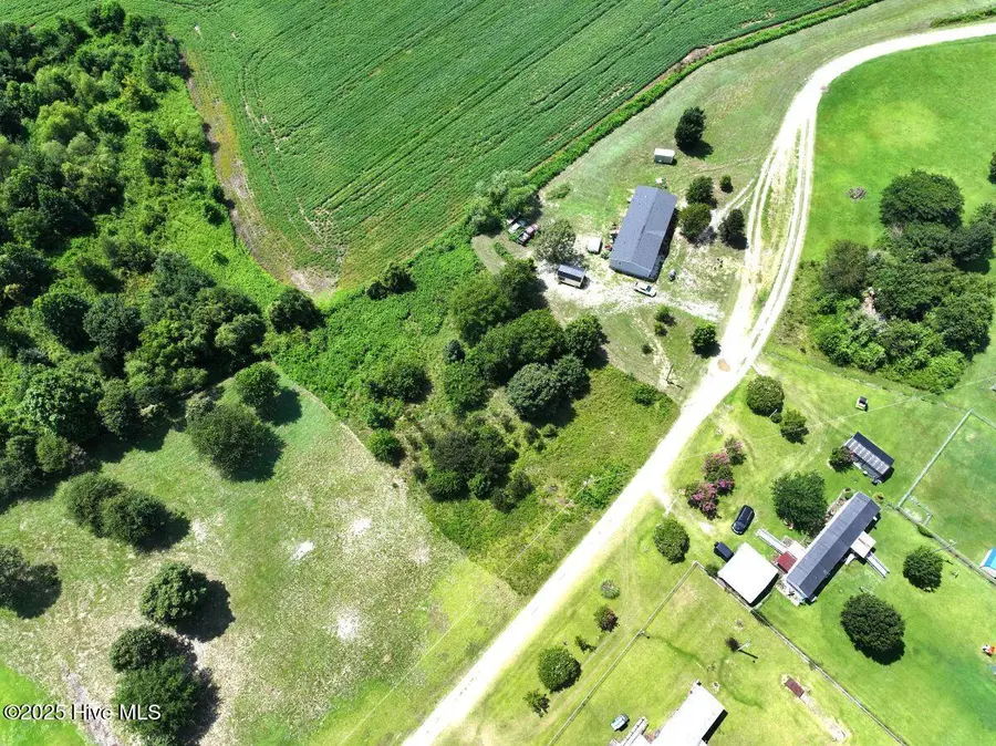 Lot 4 Fox Run Drive, Pikeville, NC 27863 - Image #2