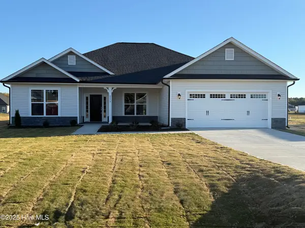 4979 Trident Maple Court #Lot 18, Battleboro, NC 27809
