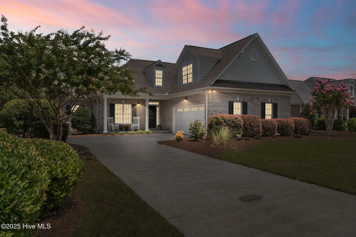 4255 Ashfield Place, Southport, NC 28461 - Image #1