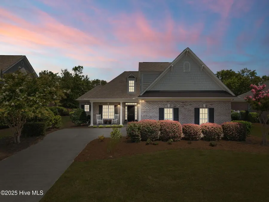 4255 Ashfield Place, Southport, NC 28461 - Image #2