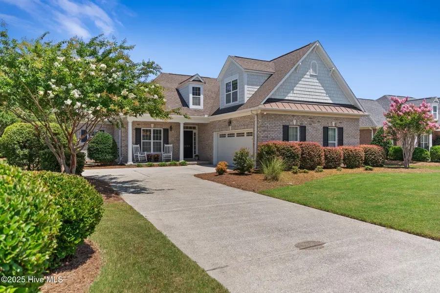 4255 Ashfield Place, Southport, NC 28461 - Image #3