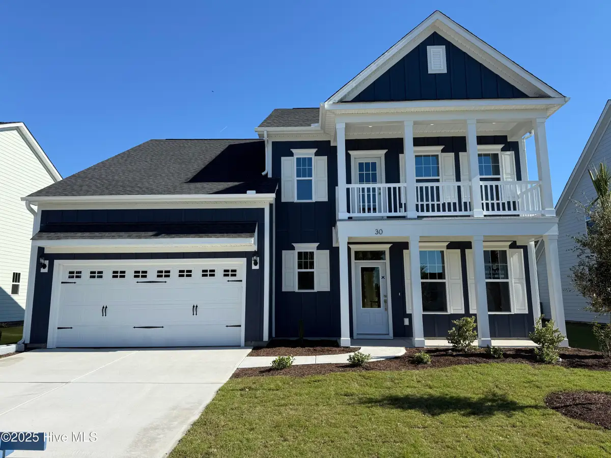 30 Foundry Drive, Wilmington, NC 28411 - Image #1
