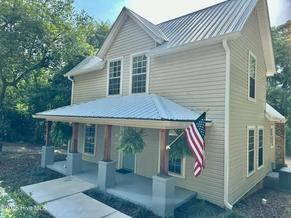 509 Summit Street, Carthage, NC 28327