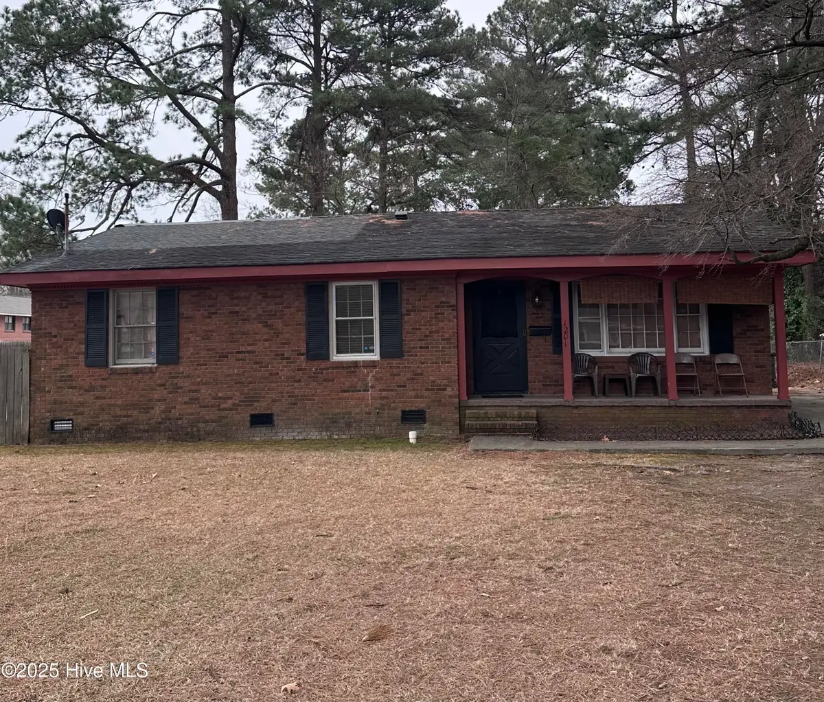 1201 York Street, Rocky Mount, NC 27803 - Image #1