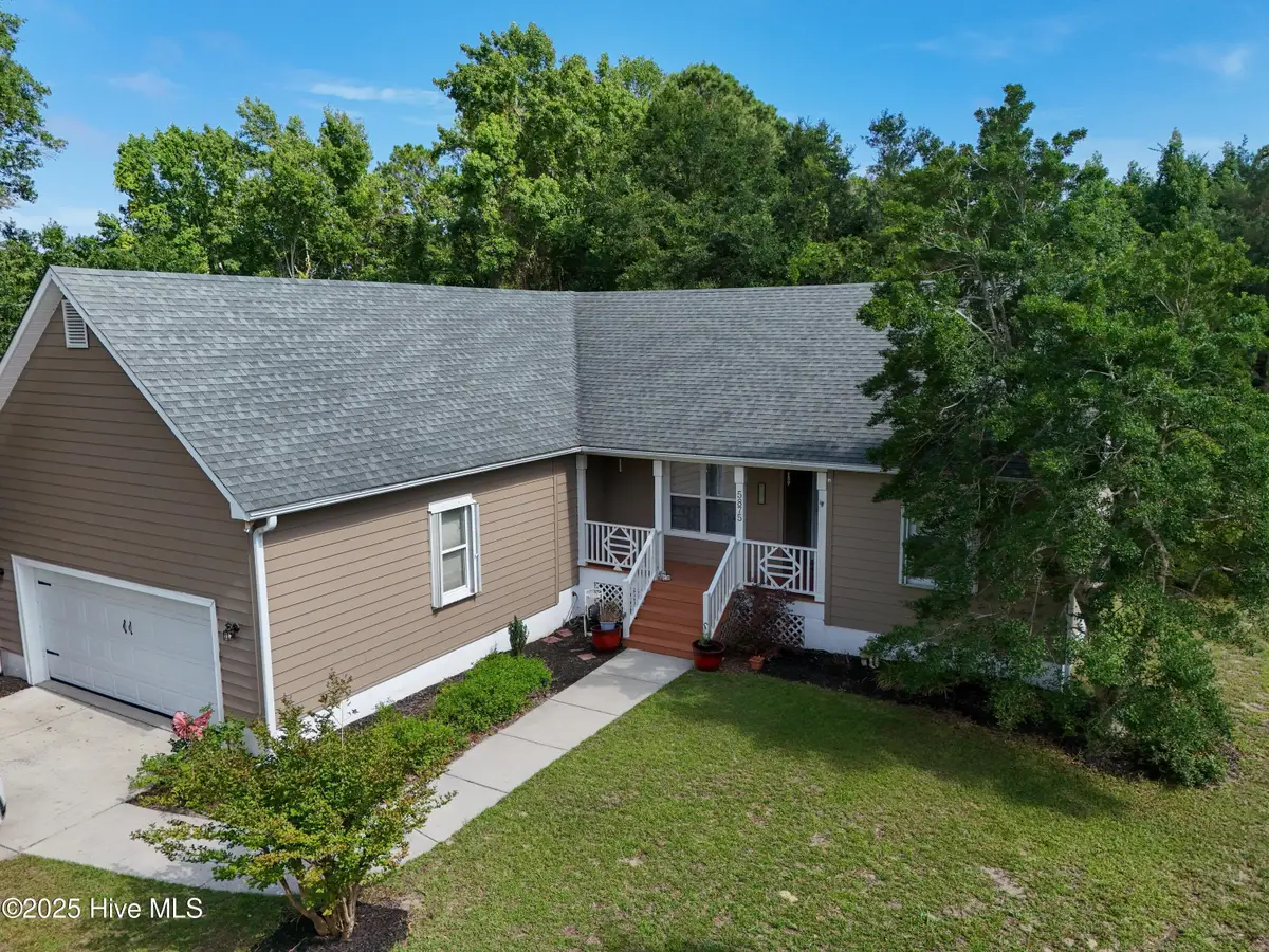 5875 Lycia Lane Sw, Ocean Isle Beach, NC 28469 - Image #1