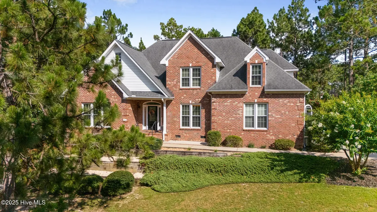 122 Deerwood Lane, Pinehurst, NC 28374 - Image #1