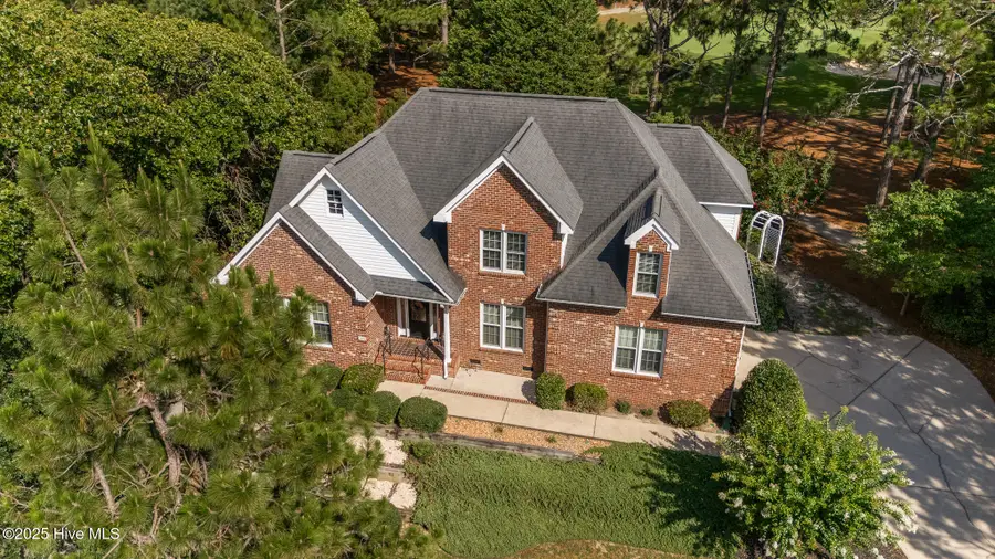 122 Deerwood Lane, Pinehurst, NC 28374 - Image #2