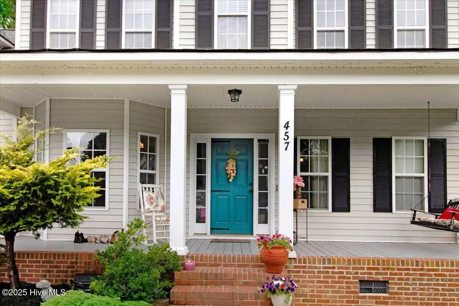 457 Albemarle Drive, Clayton, NC 27527 - Image #3