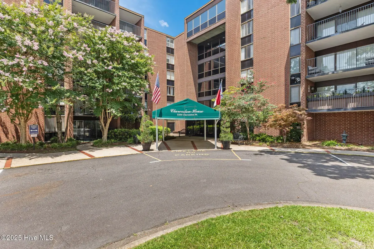 1100 Clarendon Street #203, Fayetteville, NC 28305 - Image #1