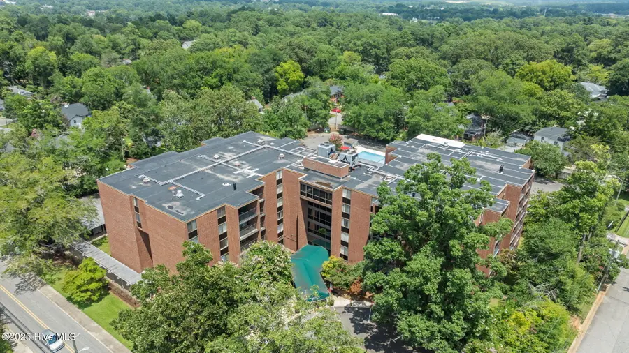 1100 Clarendon Street #203, Fayetteville, NC 28305 - Image #2