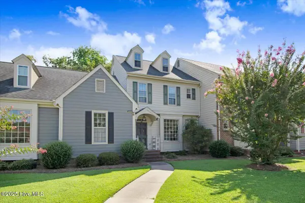 711 N Spence Avenue, Goldsboro, NC 27534