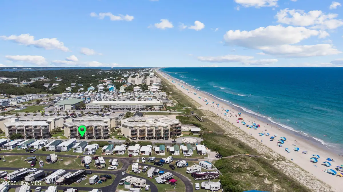 9100 Reed Drive #2107, Emerald Isle, NC 28594 - Image #1
