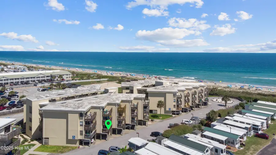 9100 Reed Drive #2107, Emerald Isle, NC 28594 - Image #2