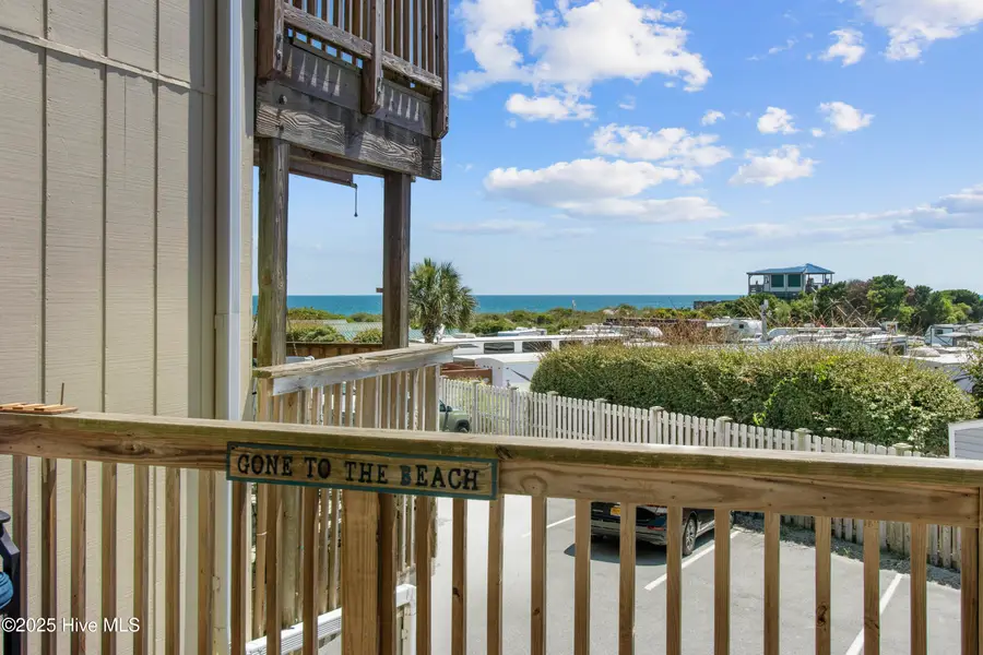 9100 Reed Drive #2107, Emerald Isle, NC 28594 - Image #3