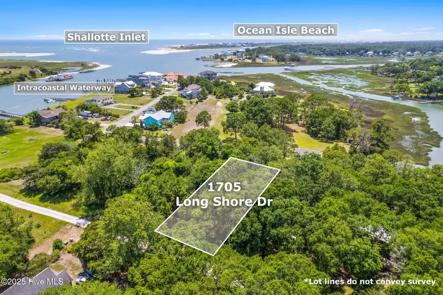 1705 Long Shore Drive Sw, Shallotte, NC 28470 - Image #2