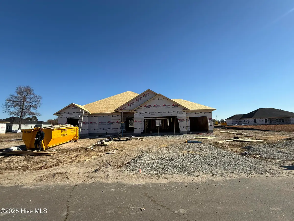 103 Brighton Street, La Grange, NC 28551 - Image #1