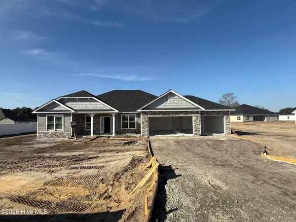 103 Brighton Street, La Grange, NC 28551