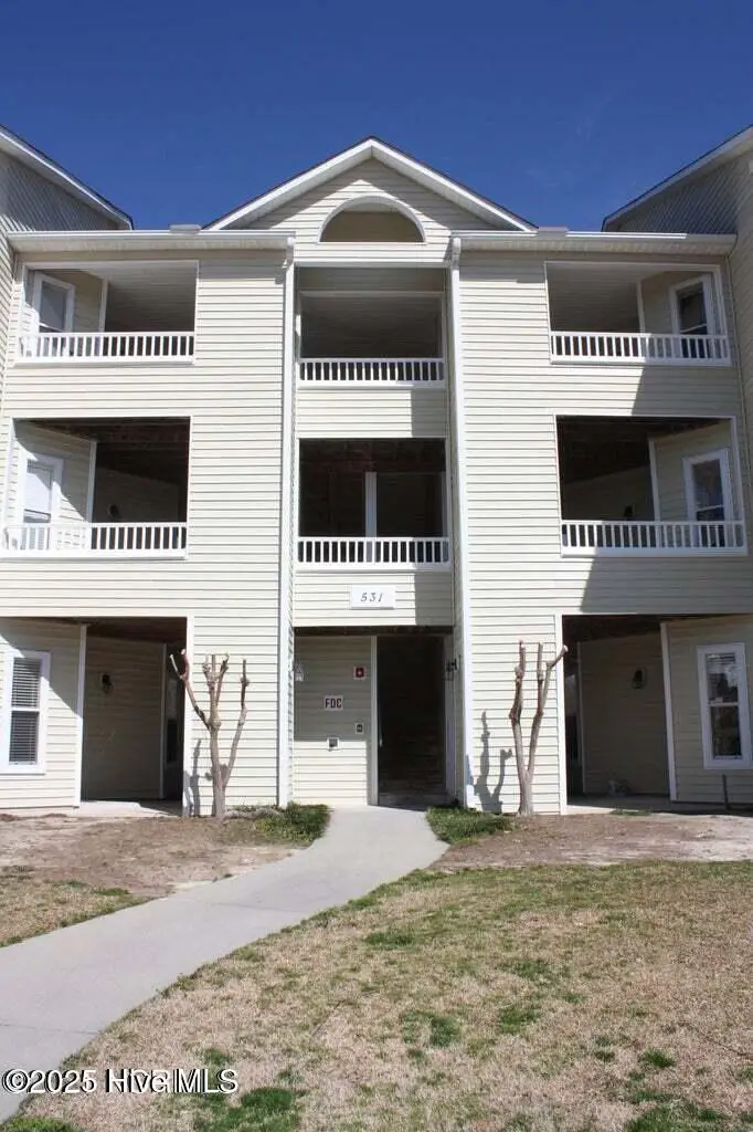 531 Spring Forest Road #I, Greenville, NC 27834 - Image #1