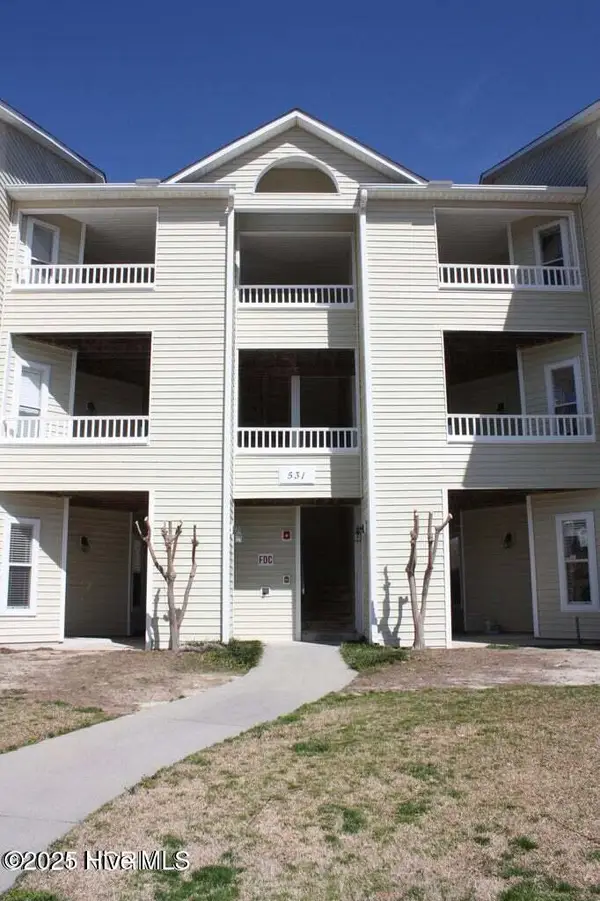 531 Spring Forest Road #I, Greenville, NC 27834