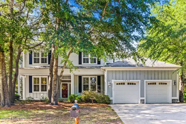 1323 Summer Hideaway, Wilmington, NC 28409