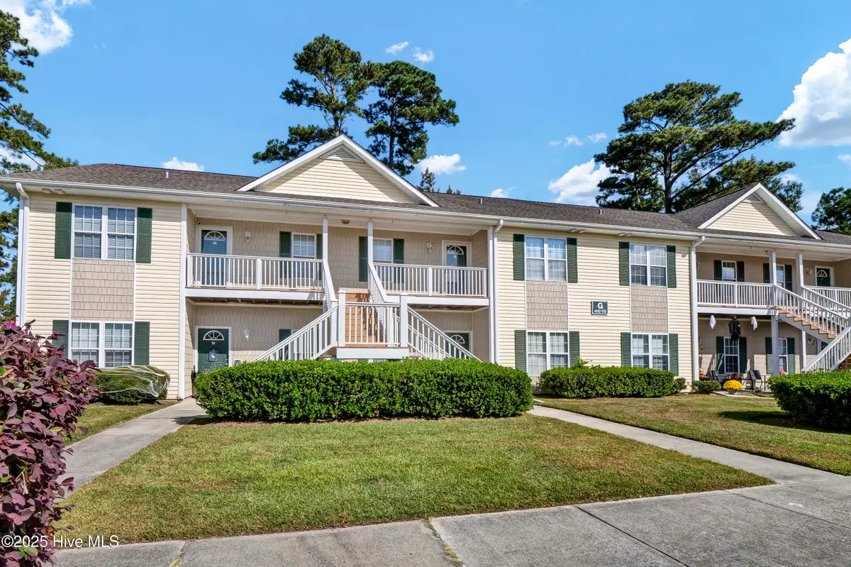 4615 Mcclelland Drive #G202, Wilmington, NC 28405 - Image #1
