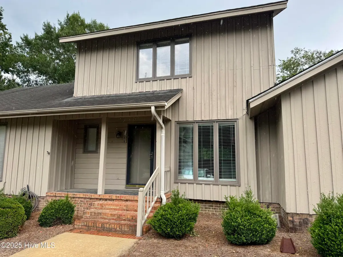 4707 Saint Andrews Drive N #Apt B, Wilson, NC 27896 - #1